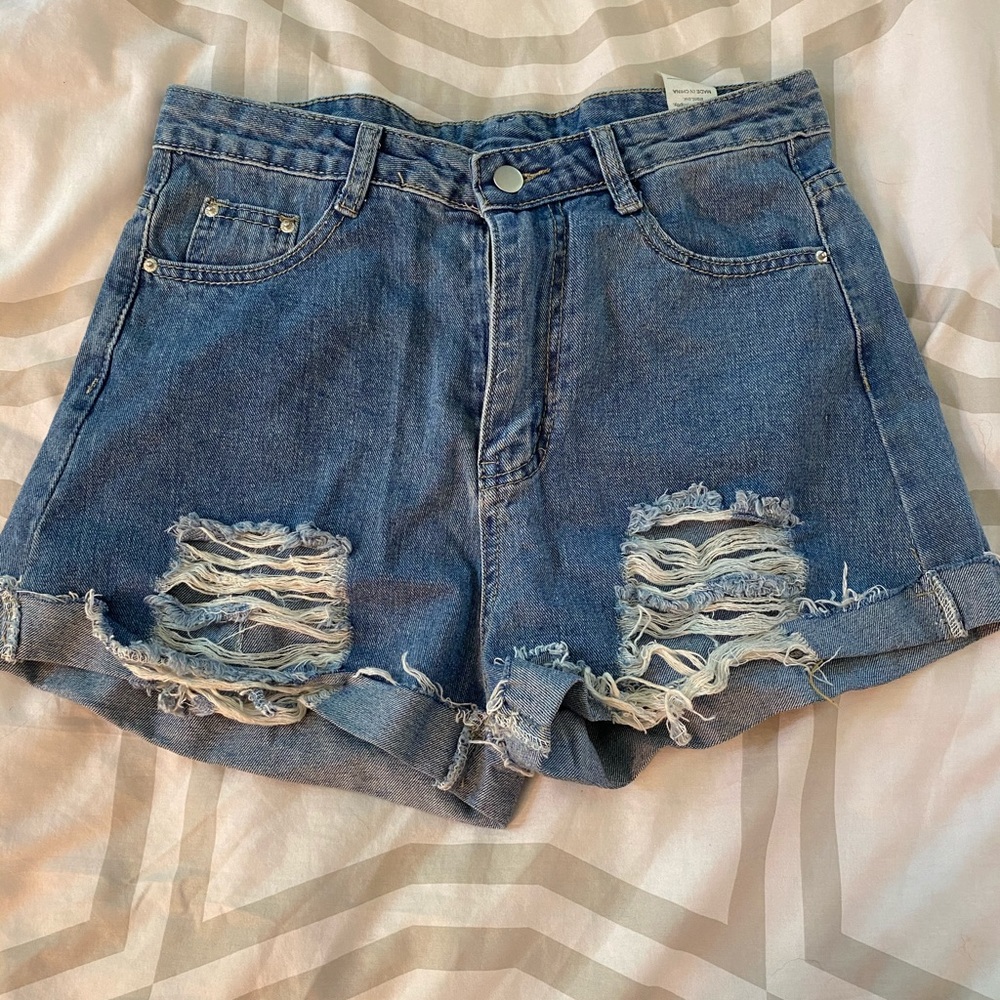 Brand New Shein Shorts